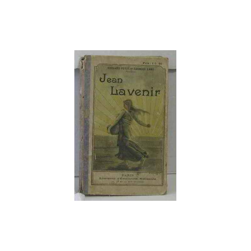 Jean lavenir