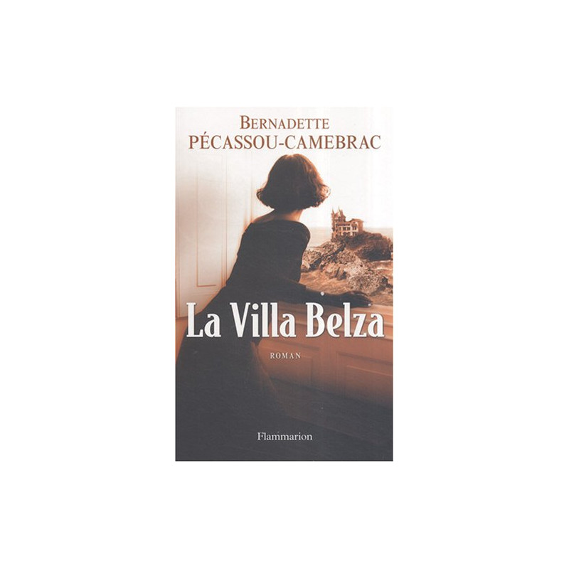 La Villa Belza