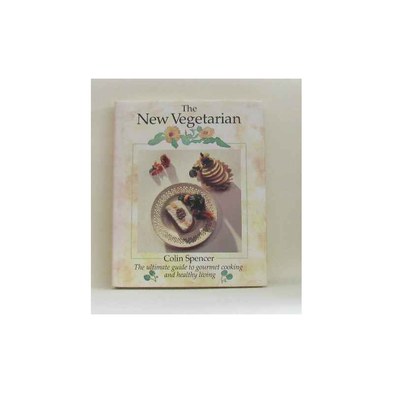 The New Vegetarian
