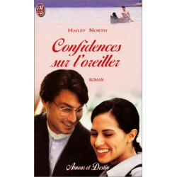 Confidences sur l'oreiller