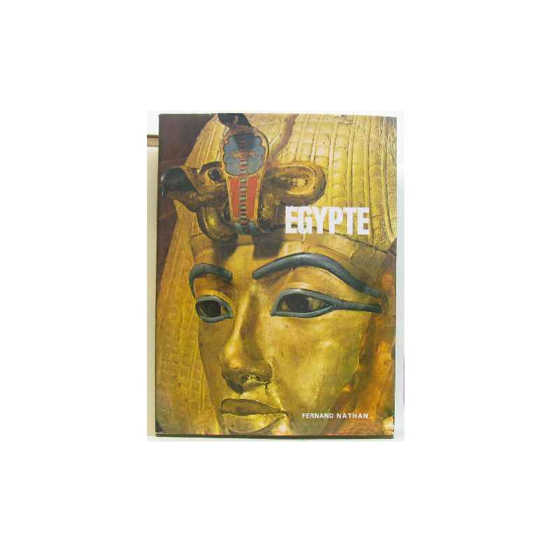 Égypte