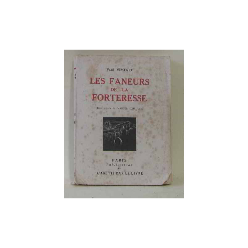 Les faneurs de la forteresse