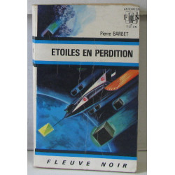 Plus loin qu'orion