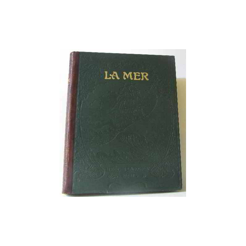 La mer