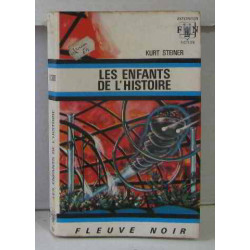 Les enfants de l'histoire