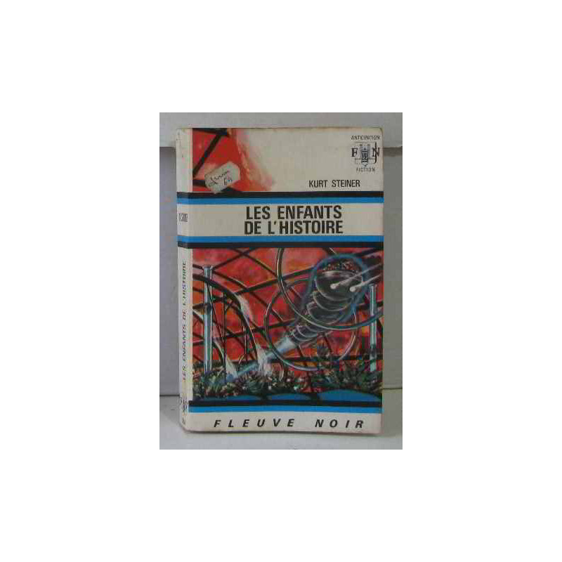 Les enfants de l'histoire