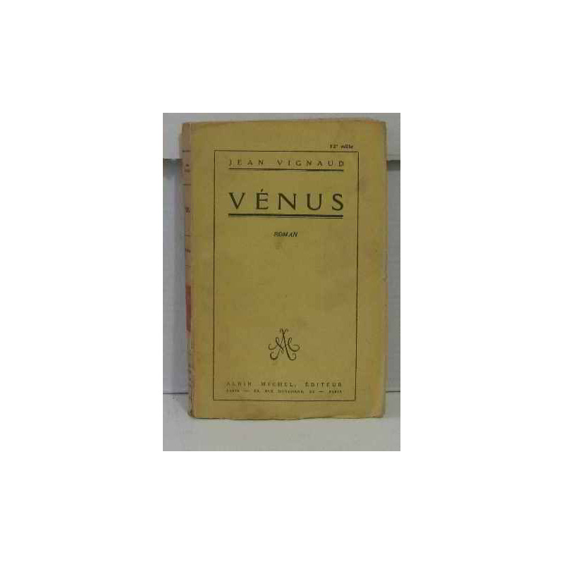 Vénus