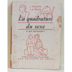 La quadrature du sexe