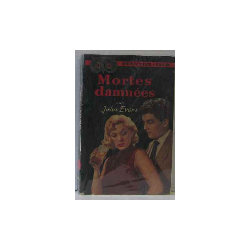 Mortes damnée