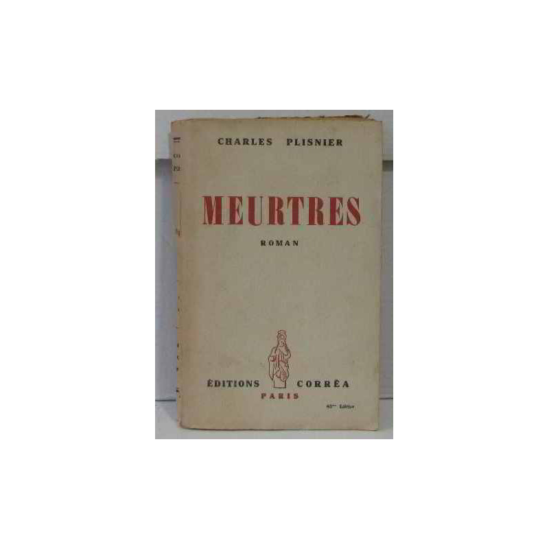 Meurtres