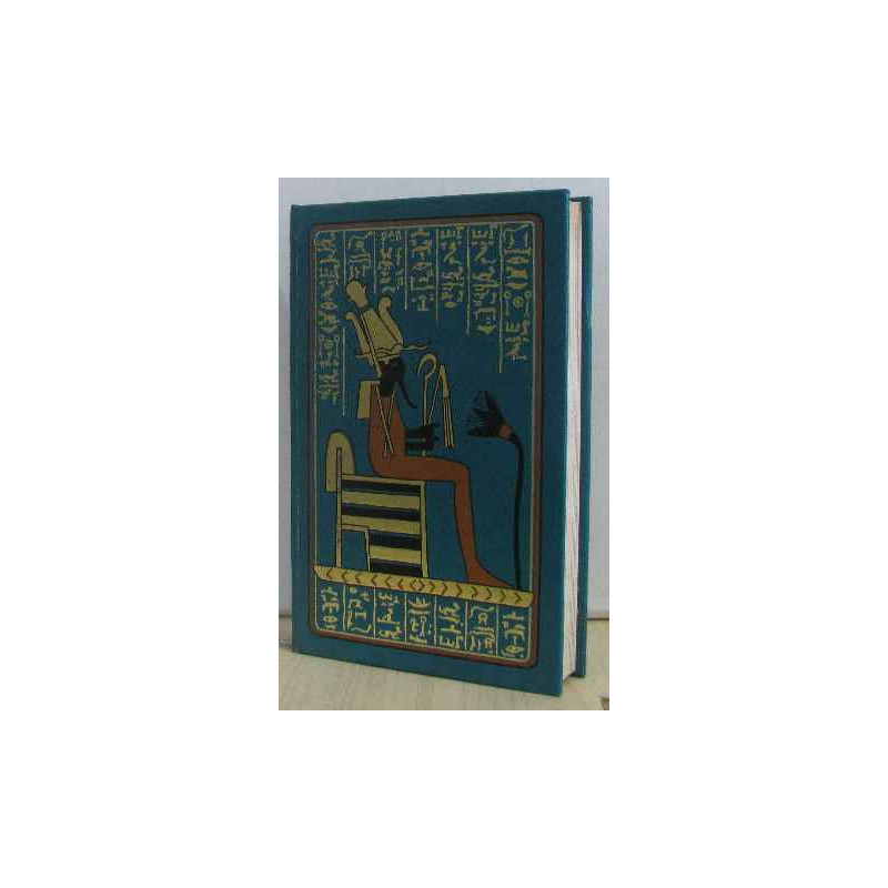 La vengeance des pharaons