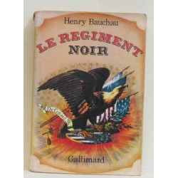 Le régiment noir