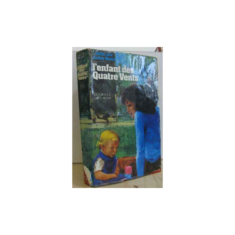 L'enfant des quatre vents noële aux quatre vents (tome trois)