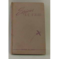 Espions de l'air