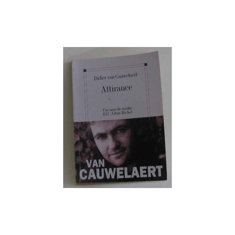 Attirance