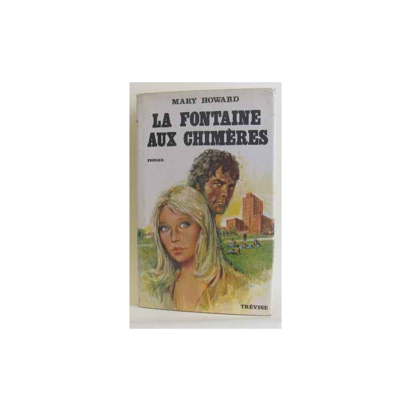 La fontaine aux chimères