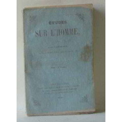 Études sur l'homme