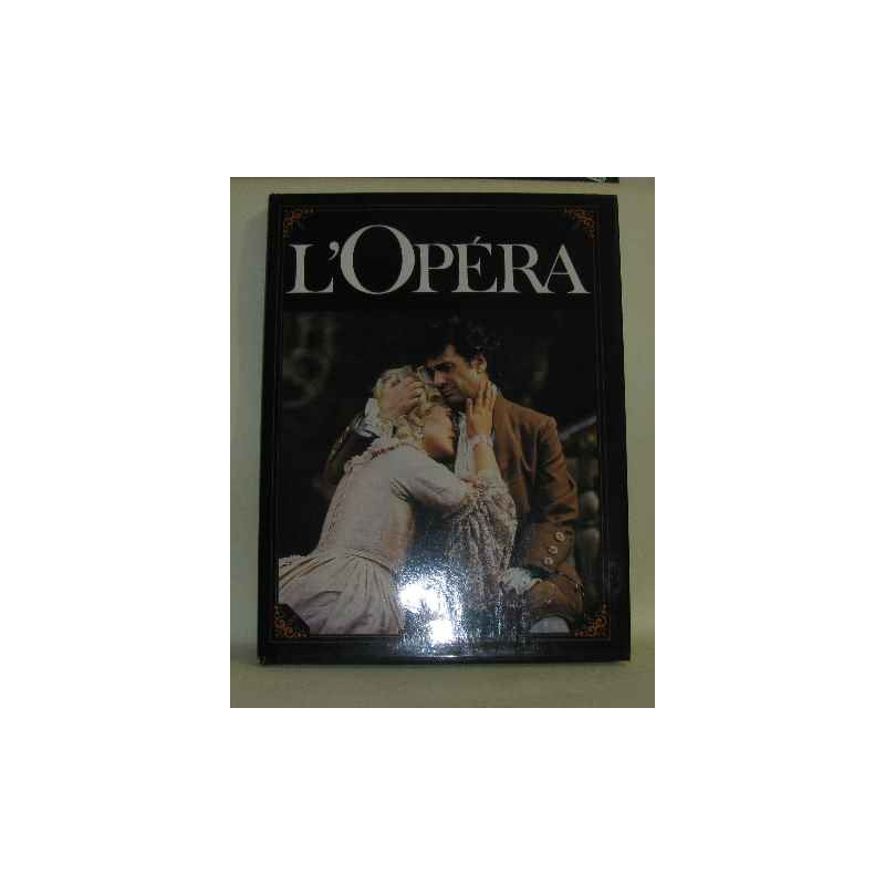 L'opéra