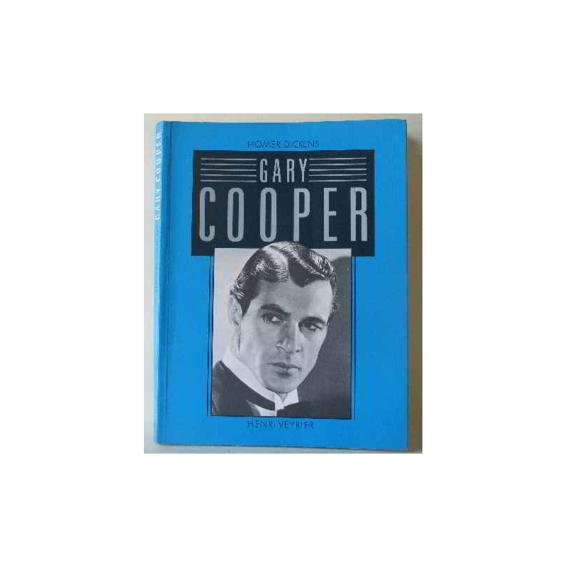 Gary Cooper