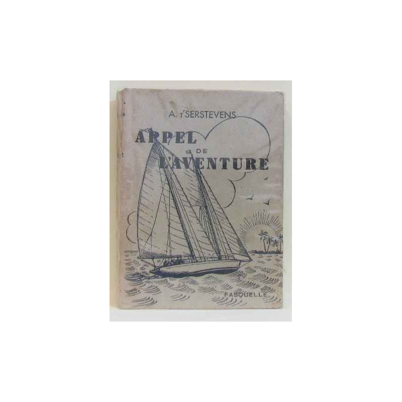 Appel de l'aventure édition définitive