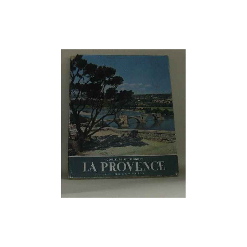 La provence