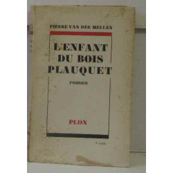 L'enfant du bois plauquet