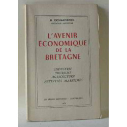 L'avenir économique de la Bretagne