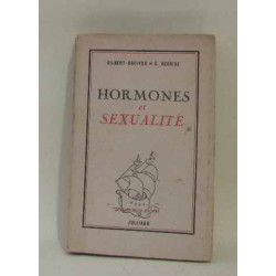 Hormones et sexualité