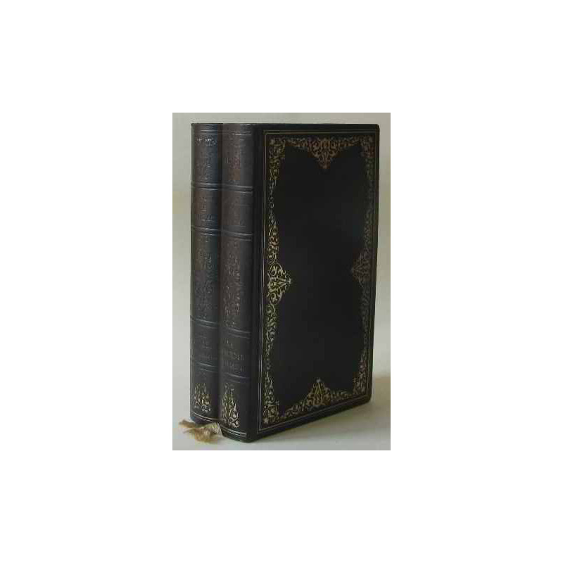 La comédie humaine (tomes cinq et six)