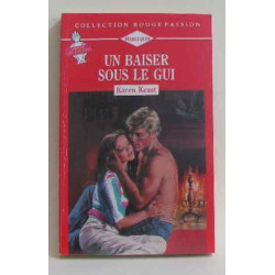 Un baise sous le gui - the silence of angels
