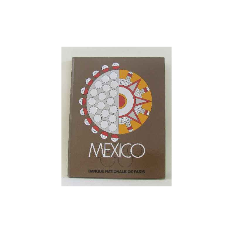 Mexico jeux olympiques 1968