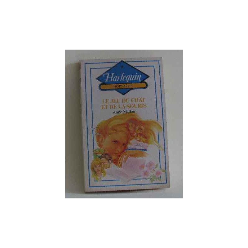 Le jeu du chat et de la souris