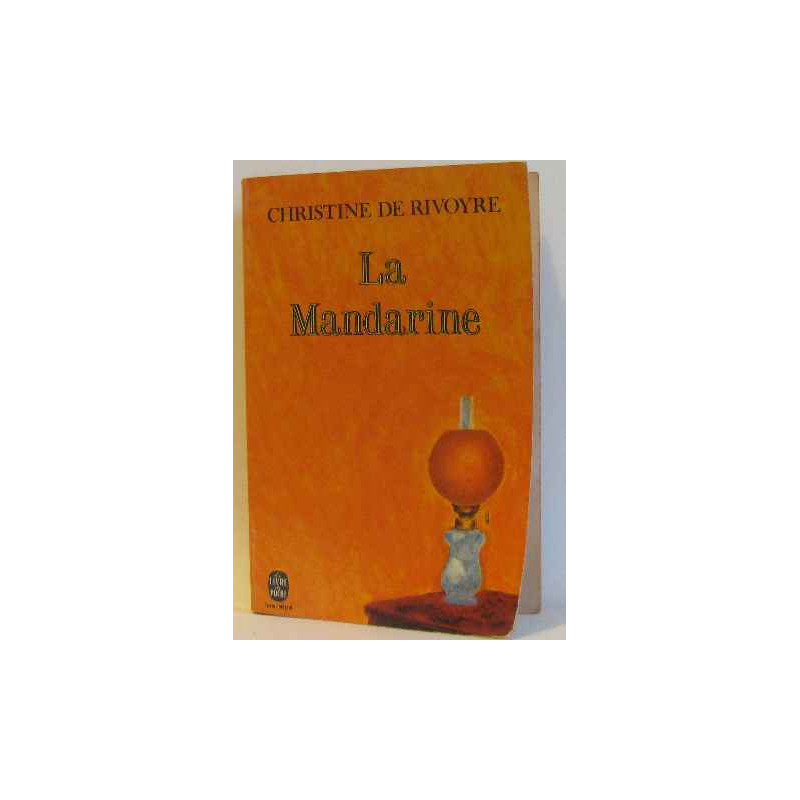 La mandarine