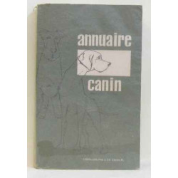 L' annuaire canin