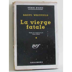 La vierge fatale