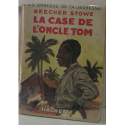 La case de l'oncle tom