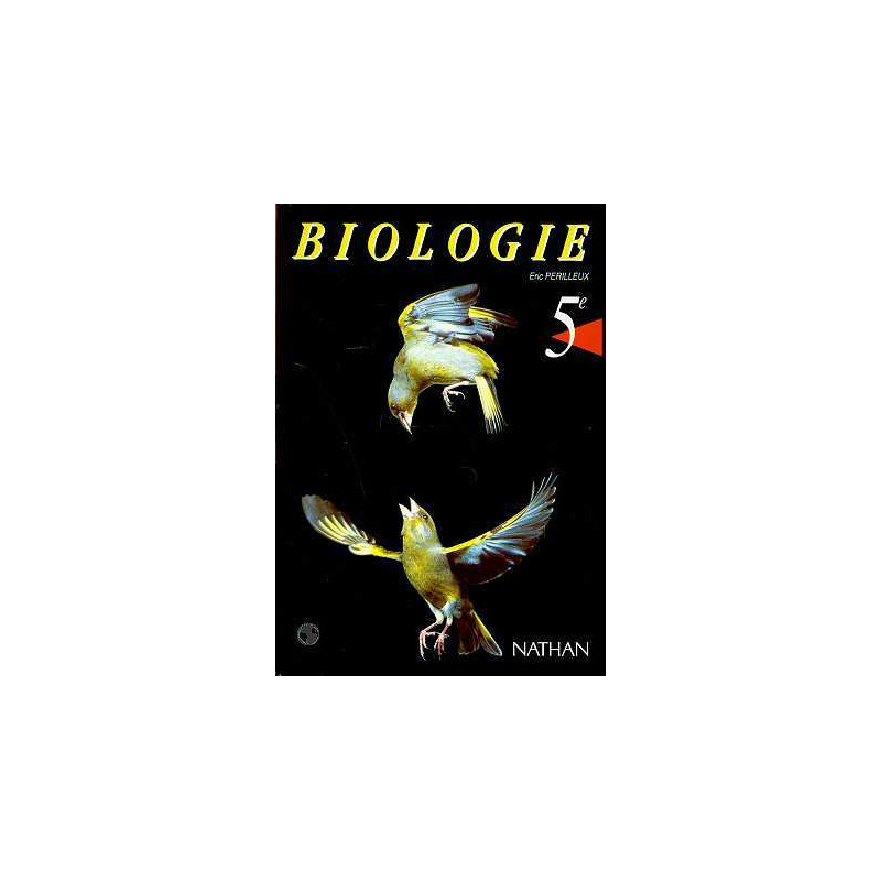 Biologie 5e