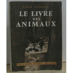 Le livre des animaux