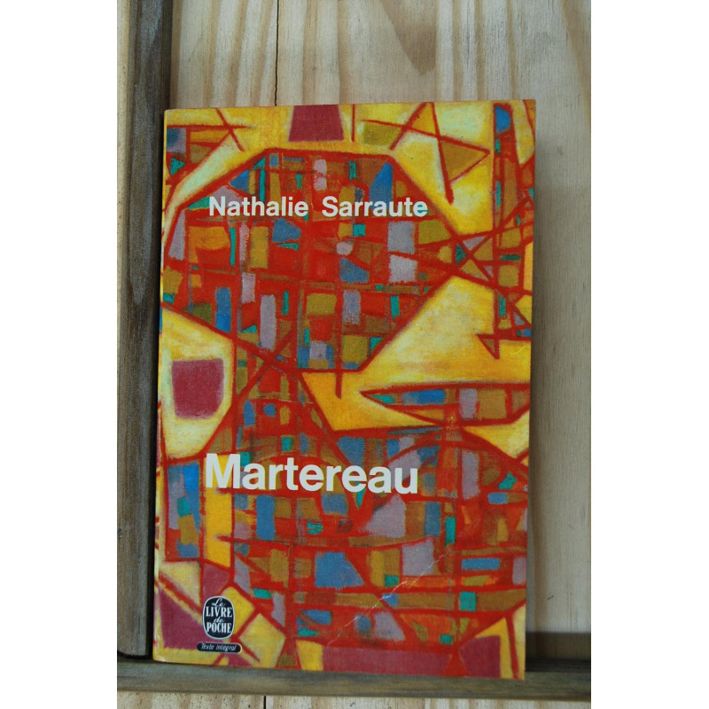 Martereau