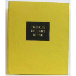 Trésors de l'art russe