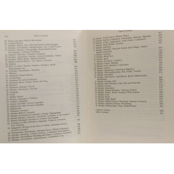 Bibliographia Aethiopica II: The Horn of Africa in English...