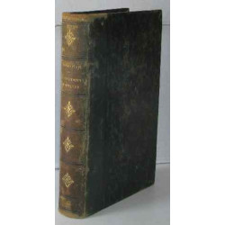 Recueillements poétiques - poésies diverses (tome quatrième seul)