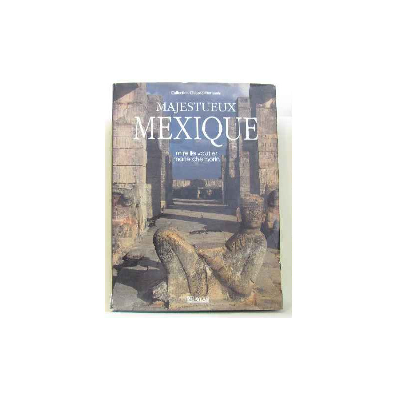 Majestueux mexique