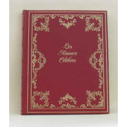 Les amours célèbres