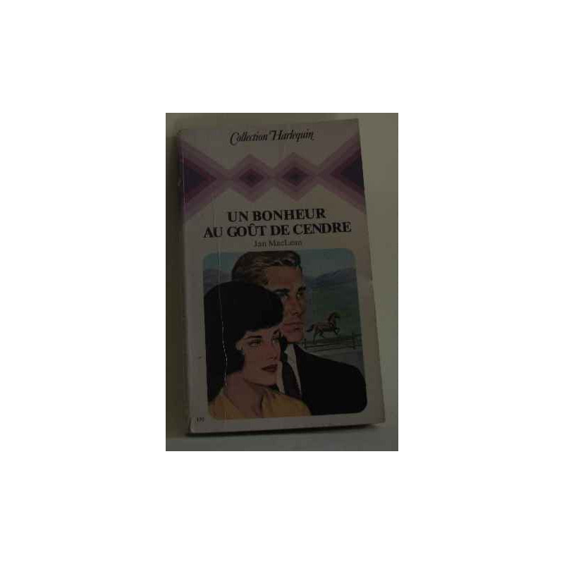 Un bonheur au gout de cendre - bitter homecoming