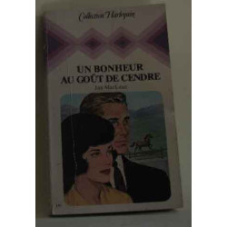 Un bonheur au gout de cendre - bitter homecoming