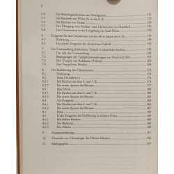 Studien zur Christianisierung Nubiens (Sprachen und Kulturen des...