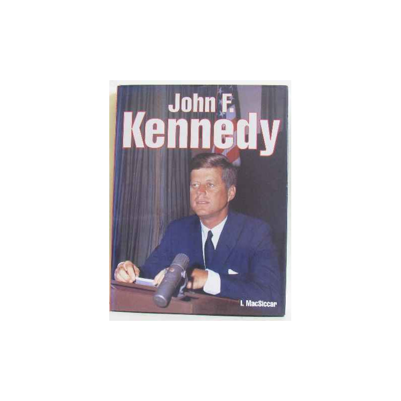 John F. Kennedy