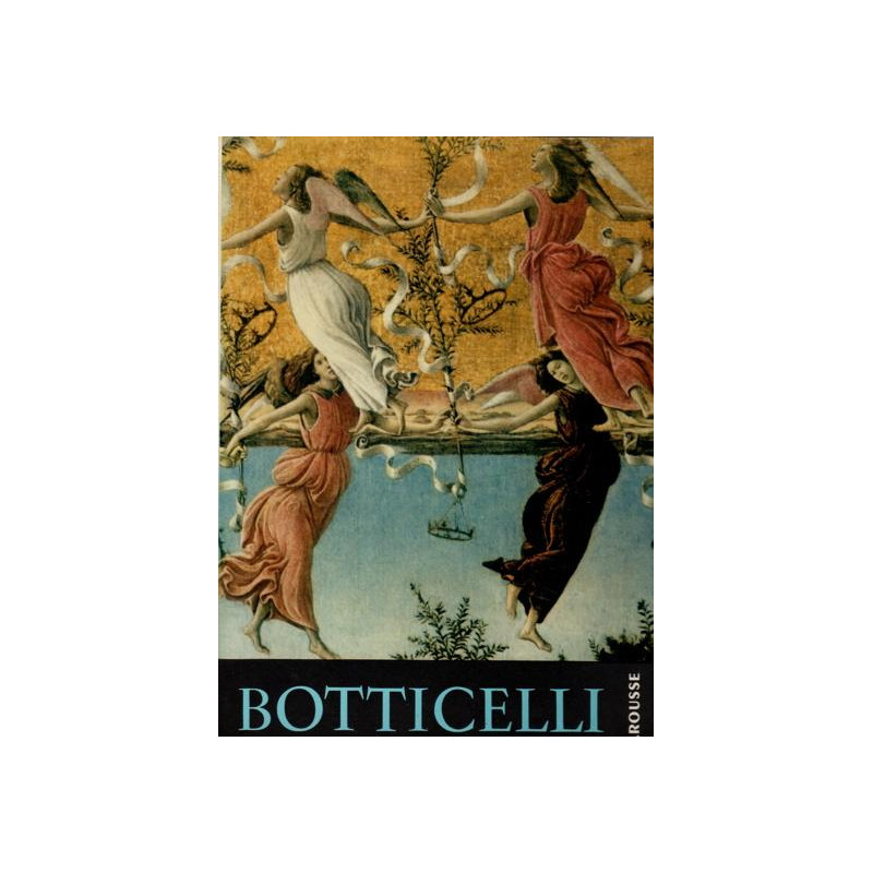Botticelli