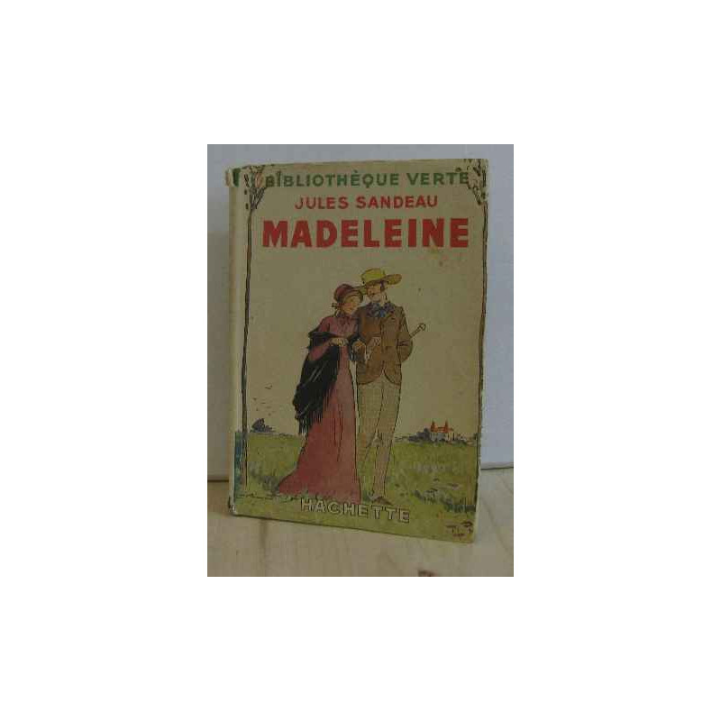 Madeleine